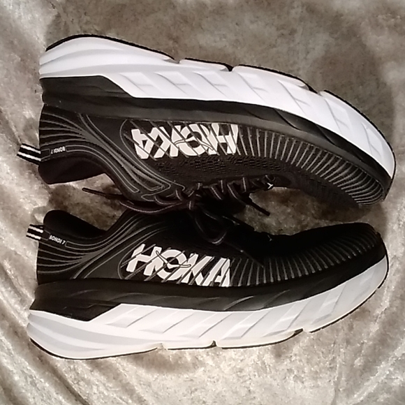 Hoka One One Sneakers - Picture 7 of 9